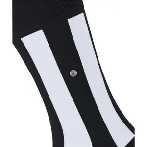 Meias Burlington Retro Lines image-1