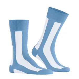Chaussettes Burlington Retro Lines
