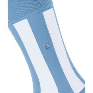 Chaussettes Burlington Retro Lines image-1