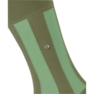 Chaussettes Burlington Retro Lines image-1