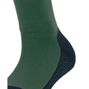 Chaussettes mi-bas Burlington Rider Girl image-4