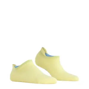 Niedrige Socken Frau Burlington Athleisure image-2