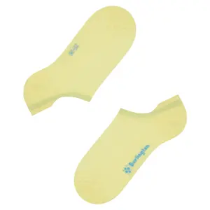 Niedrige Socken Frau Burlington Athleisure image-0