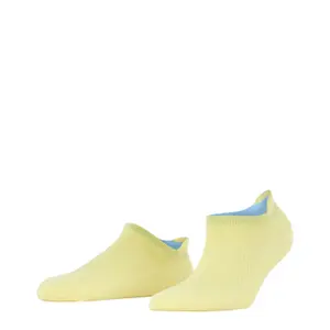 Niedrige Socken Frau Burlington Athleisure image-1