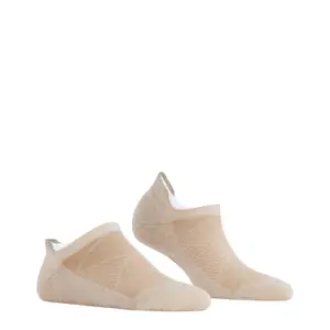 Niedrige Socken Frau Burlington Athleisure image-1
