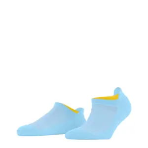Niedrige Socken Frau Burlington Athleisure image-2