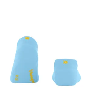 Niedrige Socken Frau Burlington Athleisure image-3
