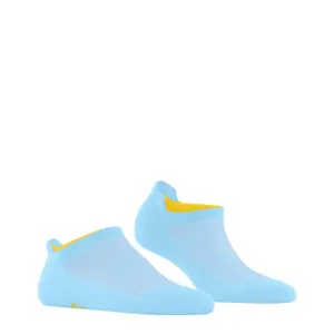 Niedrige Socken Frau Burlington Athleisure image-1