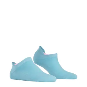 Niedrige Socken Frau Burlington Athleisure image-0