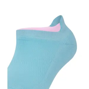 Niedrige Socken Frau Burlington Athleisure image-4