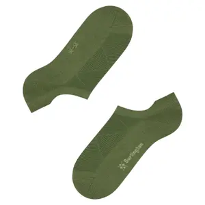 Niedrige Socken Frau Burlington Athleisure image-0