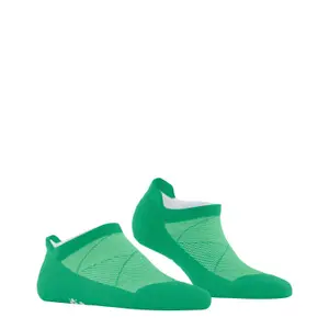 Niedrige Socken Frau Burlington Athleisure image-2