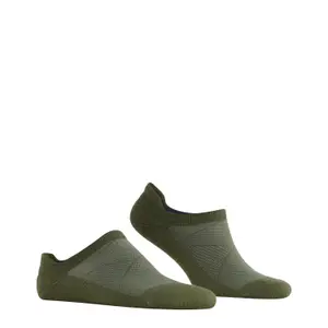 Niedrige Socken Frau Burlington Athleisure image-1