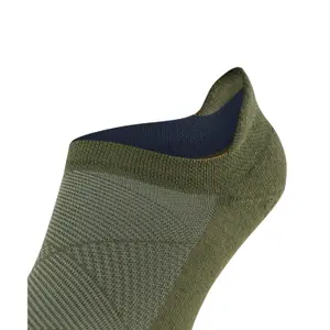 Niedrige Socken Frau Burlington Athleisure image-4