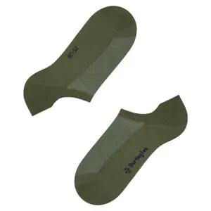 Niedrige Socken Frau Burlington Athleisure image-2