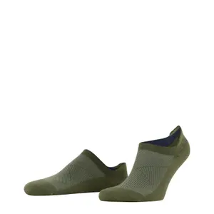 Niedrige Socken Frau Burlington Athleisure image-0