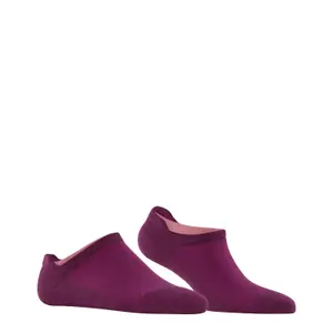 Niedrige Socken Frau Burlington Athleisure image-0
