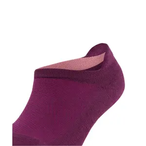 Niedrige Socken Frau Burlington Athleisure image-4