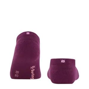 Niedrige Socken Frau Burlington Athleisure image-3