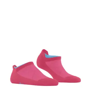Niedrige Socken Frau Burlington Athleisure image-2