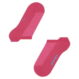 Niedrige Socken Frau Burlington Athleisure image-0
