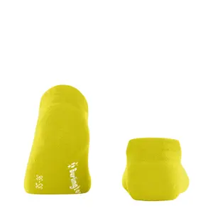 Niedrige Socken Frau Burlington Athleisure image-3