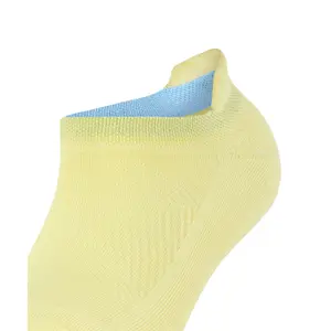 Niedrige Socken Frau Burlington Athleisure image-4
