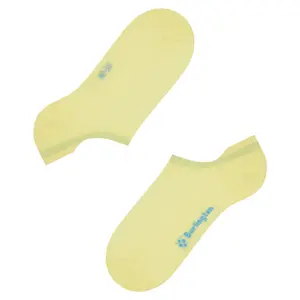 Niedrige Socken Frau Burlington Athleisure image-0