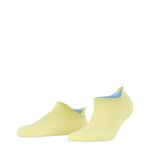 Niedrige Socken Frau Burlington Athleisure image-1