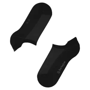 Niedrige Socken Frau Burlington Athleisure image-0