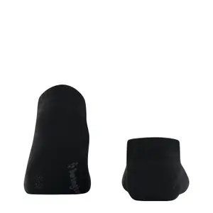 Niedrige Socken Frau Burlington Athleisure image-3