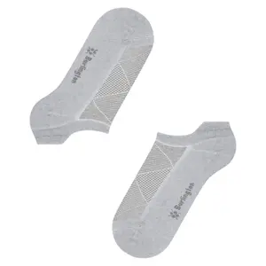 Niedrige Socken Frau Burlington Athleisure image-0