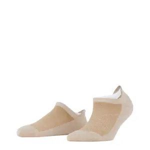 Niedrige Socken Frau Burlington Athleisure image-0
