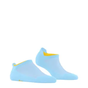 Niedrige Socken Frau Burlington Athleisure image-1