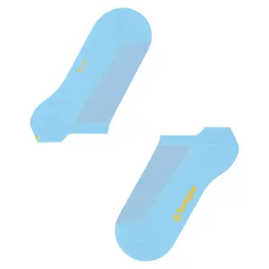 Niedrige Socken Frau Burlington Athleisure image-0