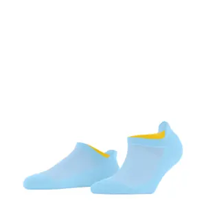 Niedrige Socken Frau Burlington Athleisure image-2