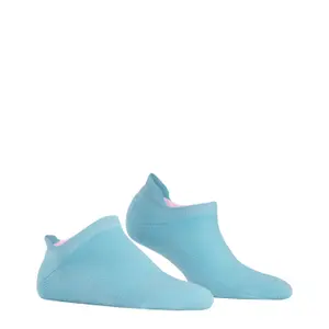 Niedrige Socken Frau Burlington Athleisure image-2