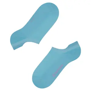 Niedrige Socken Frau Burlington Athleisure image-0