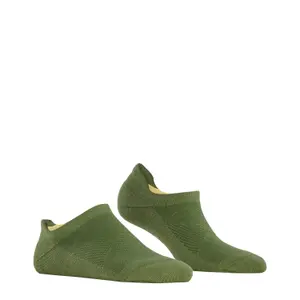 Niedrige Socken Frau Burlington Athleisure image-2