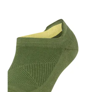 Niedrige Socken Frau Burlington Athleisure image-4