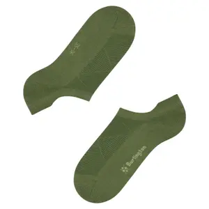 Niedrige Socken Frau Burlington Athleisure image-0