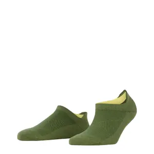 Niedrige Socken Frau Burlington Athleisure image-1