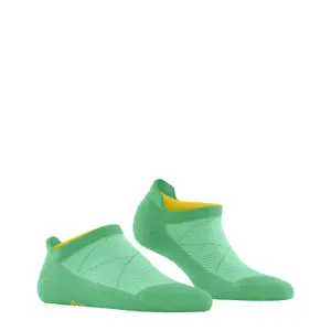 Niedrige Socken Frau Burlington Athleisure image-0
