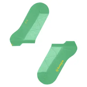 Niedrige Socken Frau Burlington Athleisure image-2