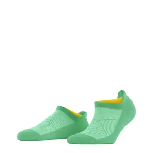 Niedrige Socken Frau Burlington Athleisure image-1