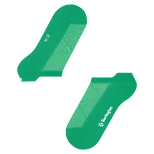 Niedrige Socken Frau Burlington Athleisure image-2