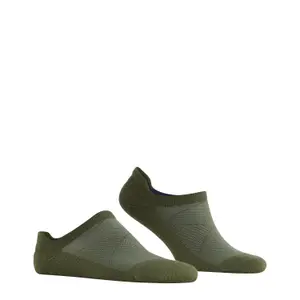 Niedrige Socken Frau Burlington Athleisure image-0