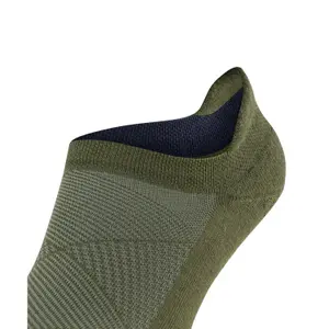 Niedrige Socken Frau Burlington Athleisure image-4