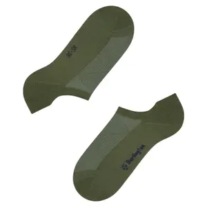 Niedrige Socken Frau Burlington Athleisure image-2