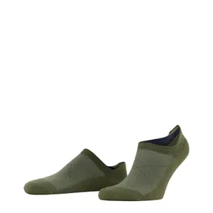 Niedrige Socken Frau Burlington Athleisure image-1